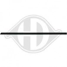 Φάσα Πόρτας SKODA FABIA 2000 - 2004 ( 6Y ) Εμπρός Αριστερά 043806542