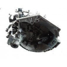 Σασμάν Χειροκίνητο PEUGEOT 307 2001 - 2005 ( 3A ) ( 3C ) XC157060872