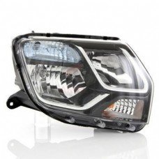 Φανάρι Εμπρός Ηλεκτρικό DACIA DUSTER 2013 - 2017 ( F/L ) MAGNETI MARELLI Δεξιά 222005153