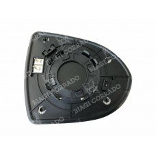 Κρύσταλλο Καθρέφτη KIA SPORTAGE 2011 - 2014 ( SL ) Αριστερά 4231411L