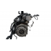 Ολόκληρος κινητήρας VW GOLF 2008 - 2013 ( Mk6 ) SKODA CDA