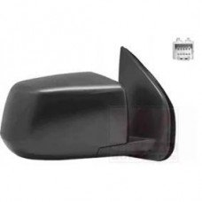 Καθρέπτης Ηλεκτρικός ISUZU D-MAX ( 8DH ) 2012 - 2017 Δεξιά 390007501