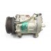Συμπιεστής A/C (Κομπρέσορας) SEAT IBIZA 1999 - 2002 ( 6K ) 6N0820803B