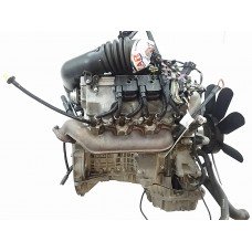 Κινητήρας-Μοτέρ MERCEDES M-CLASS 2002 - 2005 ( W163 ) M112.970