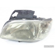 Φανάρι Εμπρός SEAT IBIZA 1999 - 2002 ( 6K ) VALEO Αριστερά 6K1941043A