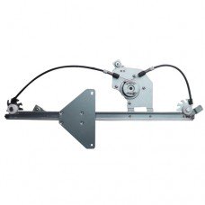 Γρύλος Παραθύρου Ηλεκτρικός Χωρίς Μοτέρ CITROEN BERLINGO 2015 - 2018 ( II ) Εμπρός Αριστερά 205007057