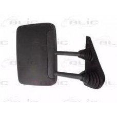 Καθρέπτης Μηχανικός IVECO DAILY 1990 - 2000 Δεξιά 040407501