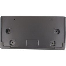 Βάση Πινακίδας CHEVROLET-DAEWOO CRUZE 2009 - 235004010