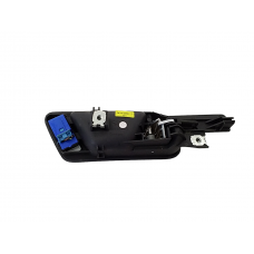 Χερούλι Πόρτας Εσωτερική VW GOLF 2004 - 2008 ( Mk5 ) VOLKSWAGEN Εμπρός Αριστερά 6010-01-040409P