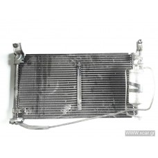 Ψυγείο A/C (Εξωτερικό) SUZUKI BALENO 1994 - 1998 ( SY ) XC52052
