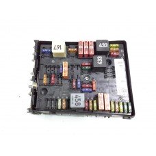 Ασφαλειοθήκη Εξωτερική VW GOLF 2004 - 2008 ( Mk5 ) VOLKSWAGEN XC97002