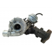 Turbo-Εξαρτήματα VW PASSAT 2000 - 2005 ( 3B3 ) GARRETT 028145702R