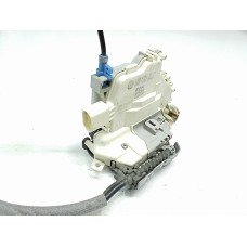 Κλειδαριά Πόρτας Ηλεκτρομαγνητική AUDI A3 2012 - 2016 ( 8V ) Εμπρός Αριστερά 8X1837015C