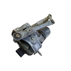 Σύστημα καθαρισμού παρμπρίζ VW TOURAN 2003 - 2006 ( 1T1 ) VOLKSWAGEN Εμπρός Αριστερά 1T0955023C