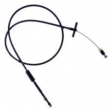 Ντίζα Γκαζιού TOYOTA HILUX 1989 - 1997 ( YN85-110 ) 78180-89157