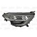 Φανάρι Εμπρός Ηλεκτρικό Led Φως Ημέρας RENAULT MEGANE 2015 - VALEO Αριστερά 673605152
