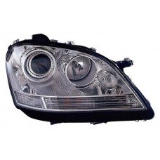 Φανάρι Εμπρός Bi xenon Εξυπνο MERCEDES M-CLASS 2005 - 2008 ( W164 ) Δεξιά 052805231