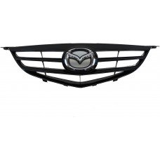 Μάσκα MAZDA 3 2004 - 2006 ( BK ) 026004565