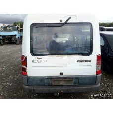 Ολόκληρο Αυτοκίνητο RENAULT EXPRESS 1995 - 1998 E7J728