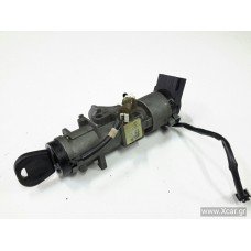 Διακόπτης Τιμονιού Με κλειδί CHEVROLET-DAEWOO LANOS 2001 - 2003 ( T150 ) DAEWOO XC19793