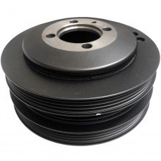 Τροχαλία Στροφάλου MITSUBISHI L200 1997 - 1999 ( K60T ) ( K70T ) MD306158