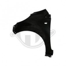 Φτερό CITROEN C1 2005 - 2008 ( P ) Εμπρός Αριστερά 027700662