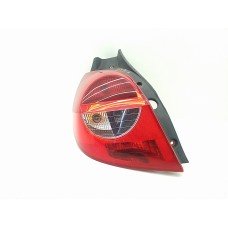 Φανάρι Πίσω RENAULT CLIO 2006 - 2009 VALEO Αριστερά 8200459962