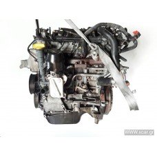 Κινητήρας-Μοτέρ OPEL COMBO 2004 - 2010 Z13DTJ