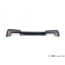 Σπόιλερ Προφυλακτήρα BMW 1 Series 2007 - 2012 Πίσω 152006390