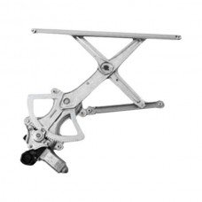 Γρύλος Παραθύρου Ηλεκτρικός Με Μοτέρ TOYOTA COROLLA 2002 - 2004 ( E120 ) Εμπρός Δεξιά 044007071