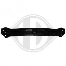Τραβέρσα Προφυλακτήρα MITSUBISHI COLT 2005 - 2008 ( CZ ) Εμπρός 021803840