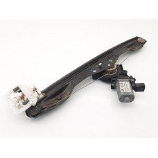 Γρύλλος Παραθύρου Ηλεκτρικός Με Μοτέρ FIAT PANDA 2012 - Εμπρός Αριστερά 52060644