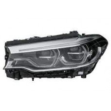 Φανάρι Εμπρός Εξυπνο Full Led BMW 5 Series 2017 - MAGNETI MARELLI 160205162