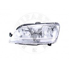 Φανάρι Εμπρός Ηλεκτρικό FIAT MULTIPLA 2004 - 2010 ( 186 ) DEPO Αριστερά 292005184