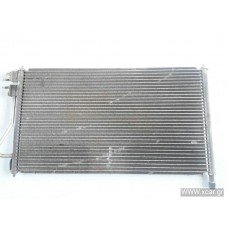 Ψυγείο A/C (Εξωτερικό) FORD FOCUS 2002 - 2004 ( MK1B ) XC45190