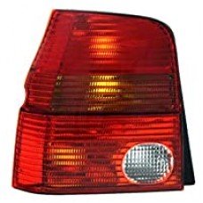 Φανάρι Πίσω VW LUPO 1998 - 2005 ( 6X1 - 6E1 ) Αριστερά 013905812