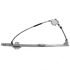 Γρύλος Παραθύρου Ηλεκτρικός Με Μοτέρ VW TRANSPORTER 1997 - 2003 ( 70X ) ( T4 ) Εμπρός Δεξιά 886007041