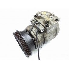 Συμπιεστής A/C (Κομπρέσορας) KIA RIO 2002 - 2005 ( DC ) 12140-12201