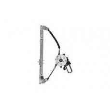 Γρύλος Παραθύρου Ηλεκτρικός FIAT ALBEA 2005 - 2012 Πίσω Αριστερά 298107062