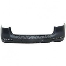 Προφυλακτήρας Βαφόμενος Με ParkTronic MERCEDES GLE CLASS 2015 - Πίσω 527703620