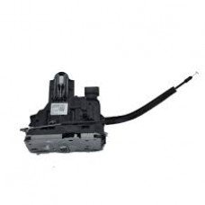 Κλειδαριά Σταθερή 5ης Πόρτας CITROEN NEMO 2008 - ( II ) 045307200