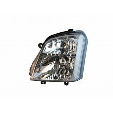 Φανάρι Εμπρός ISUZU D-MAX ( 8DH ) 2002 - 2007 Αριστερά 13070111L