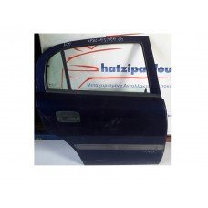 Πόρτα OPEL ASTRA 1998 - 2004 ( G ) Πίσω Δεξιά XC11579