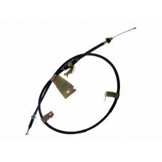 Ντίζες Χειροφρένου ISUZU D-MAX ( 8DH ) 2002 - 2007 Πίσω Δεξιά 8-97368-066-0