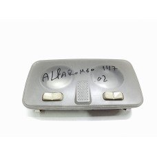 Μπλαφονίερα Οροφής ALFA ROMEO 147 2000 - 2004 ( 937 ) Εμπρός 1520400000
