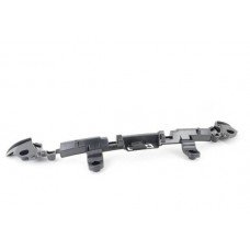 Ενίσχυση Προφυλακτήρα BMW X1 2012 - 2015 ( E84 F/L ) Πίσω 150104300