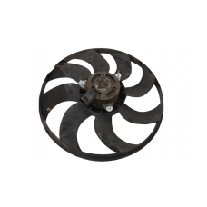 Βεντιλατέρ FIAT GRANDE PUNTO 2005 - 2008 ( 199 ) FT56181