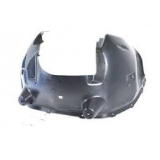 Θόλος Πλαστικός JEEP COMMANDER 2006 - 2010 ( XK ) Εμπρός Αριστερά 034300822