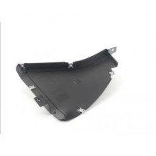 Θόλος Πλαστικός Εμπρός Κομμάτι BMW 5 Series 2014 - 2017 ( F10 ) ( F11 ) Εμπρός Αριστερά 160100844