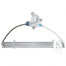 Γρύλος Παραθύρου Ηλεκτρικός Χωρίς Μοτέρ HYUNDAI ATOS PRIME 1999 - 2001 ( MX ) Εμπρός Αριστερά 022407042